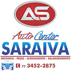 Auto Center Saraiva