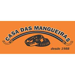 Casa das Mangueiras