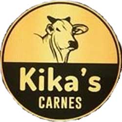 Kika's Carnes
