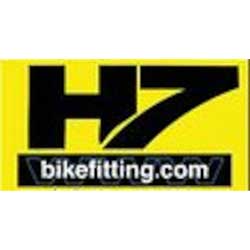 H7 Bike Fitting